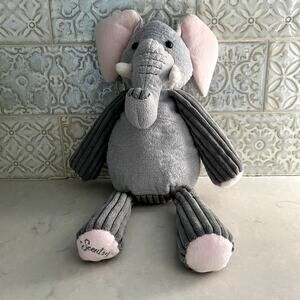 Ollie The Elephant Scentsy Buddy